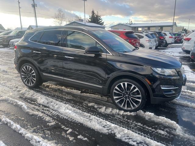 Lincoln MKC Reserve AWD 2019