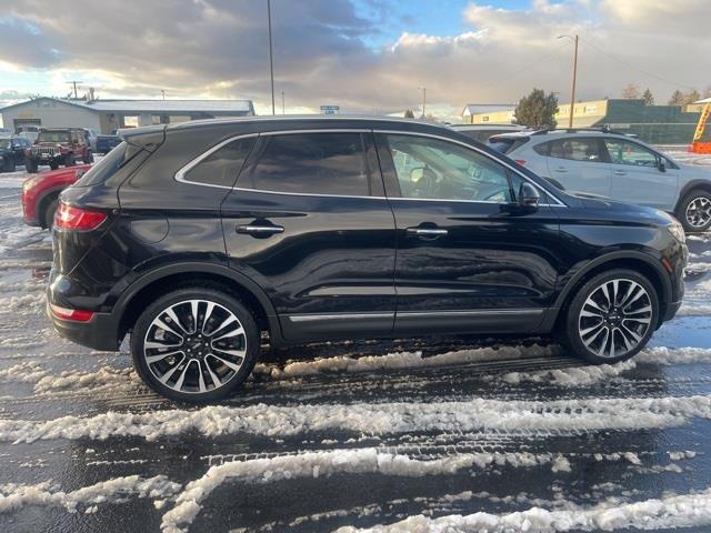 Lincoln MKC Reserve AWD 2019