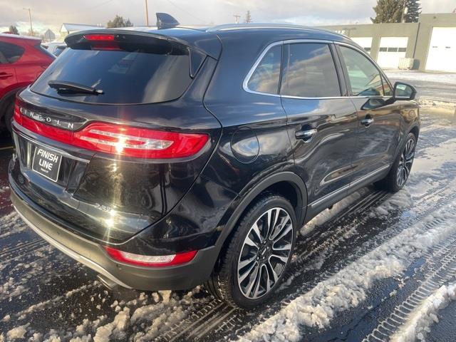Lincoln MKC Reserve AWD 2019
