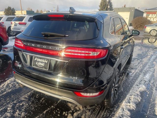 Lincoln MKC Reserve AWD 2019