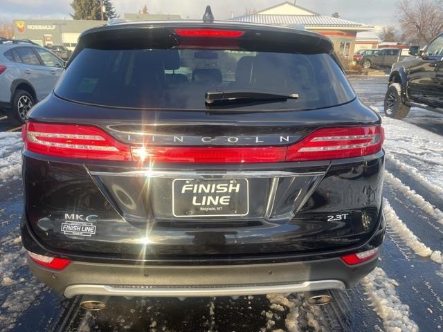 Lincoln MKC Reserve AWD 2019