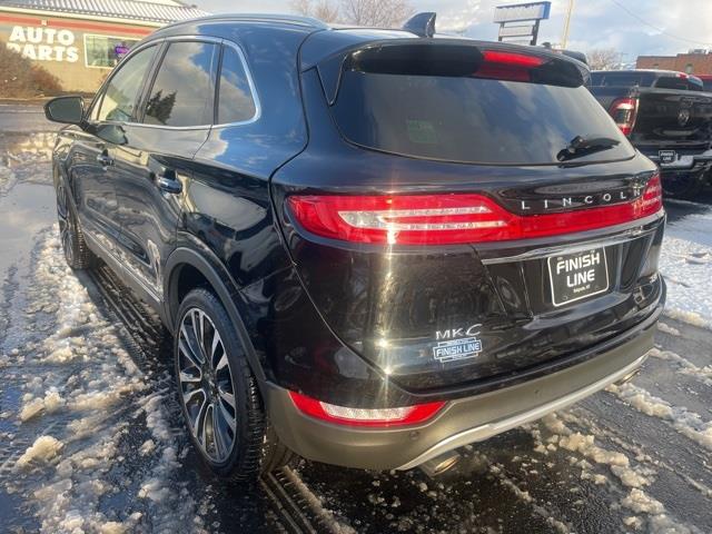 Lincoln MKC Reserve AWD 2019