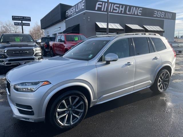 2019 Volvo XC90 T5 Momentum