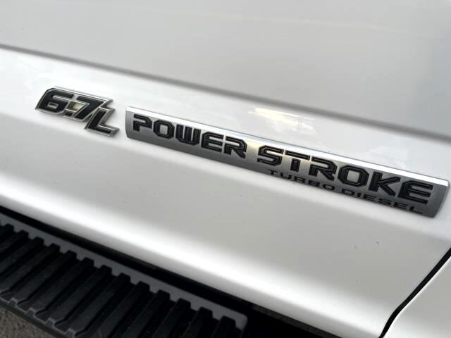 Ford F-350 SD XLT Crew Cab 4WD 2019