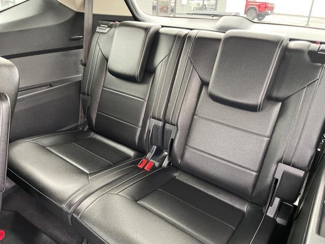 Volkswagen Atlas SE w/Technology 4MOTION 2022