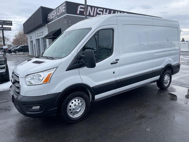 2020 Ford Transit 250 Van Med. Roof w/Sliding Pass. 148-in. WB
