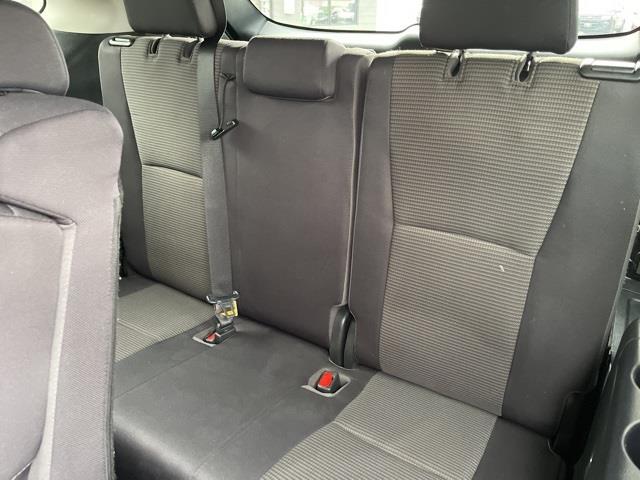 Toyota Highlander LE AWD V6 2021