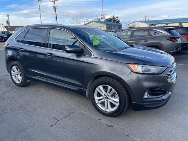 Ford Edge SEL AWD 2020