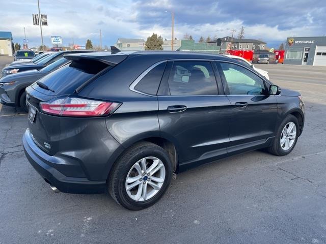 Ford Edge SEL AWD 2020