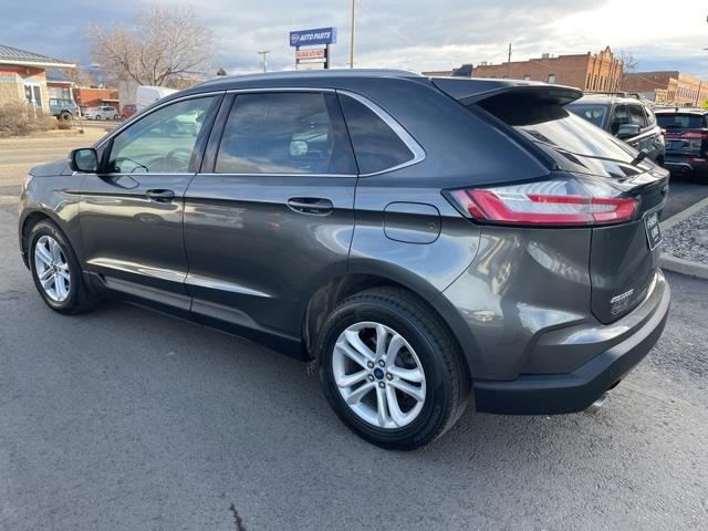 Ford Edge SEL AWD 2020