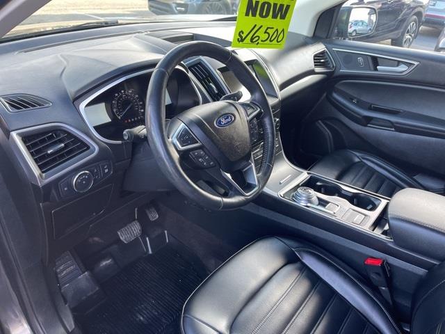 Ford Edge SEL AWD 2020