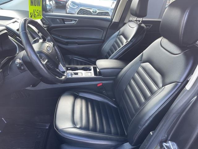 Ford Edge SEL AWD 2020