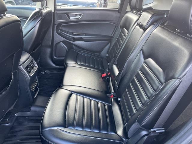 Ford Edge SEL AWD 2020