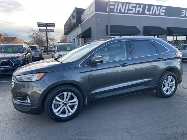 Ford Edge SEL AWD 2020