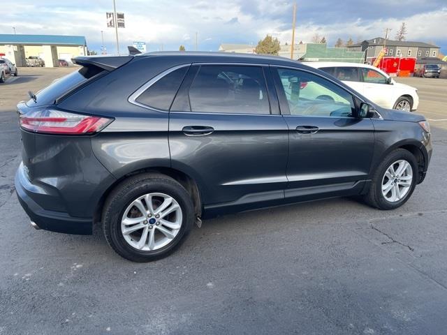 Ford Edge SEL AWD 2020