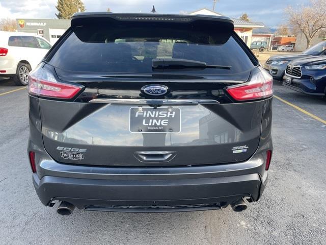 Ford Edge SEL AWD 2020