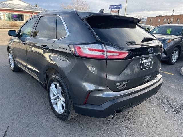 Ford Edge SEL AWD 2020