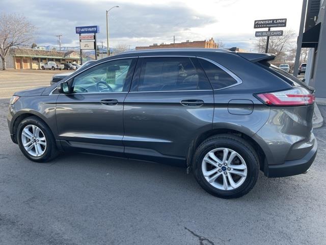 Ford Edge SEL AWD 2020