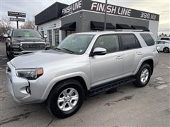2020 Toyota 4Runner 