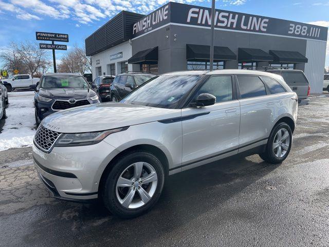 2018 Land Rover Range Rover Velar S