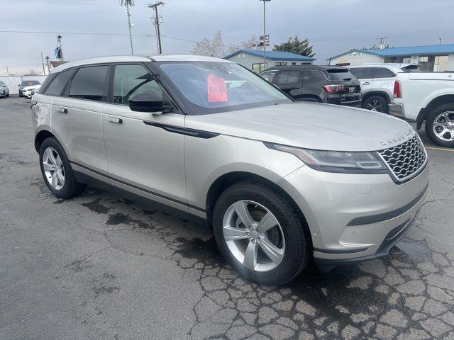 Land Rover Range Rover Velar S 2018