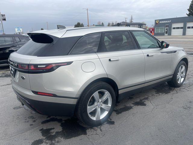 Land Rover Range Rover Velar S 2018