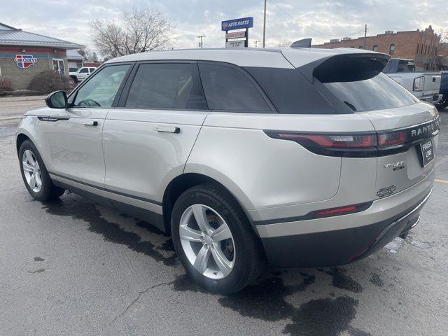 Land Rover Range Rover Velar S 2018