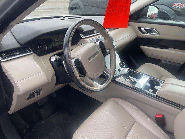 Land Rover Range Rover Velar S 2018