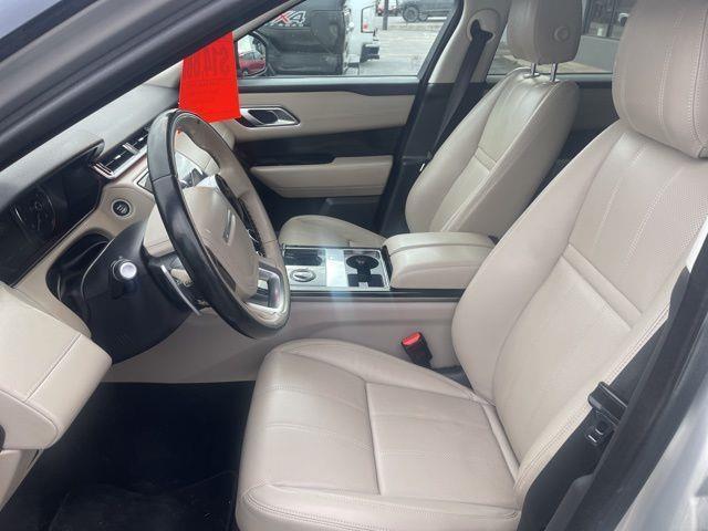 Land Rover Range Rover Velar S 2018