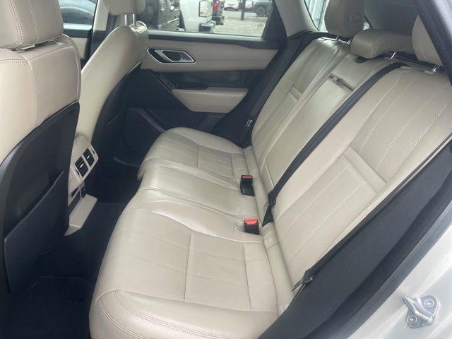 Land Rover Range Rover Velar S 2018