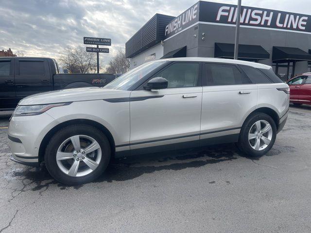 Land Rover Range Rover Velar S 2018