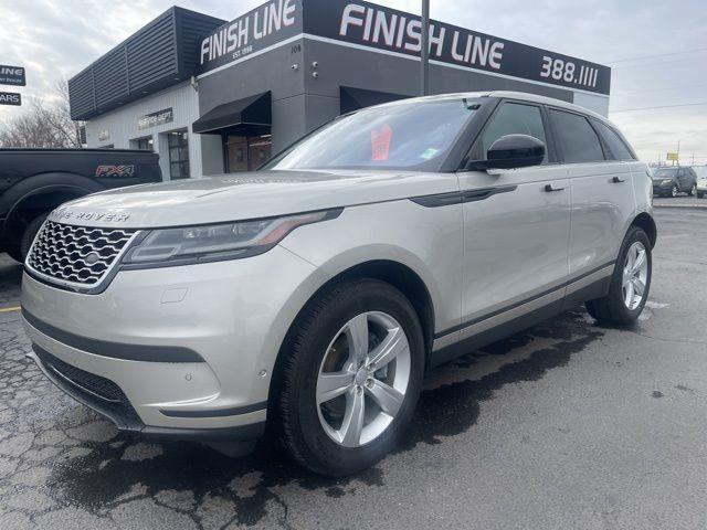 Land Rover Range Rover Velar S 2018
