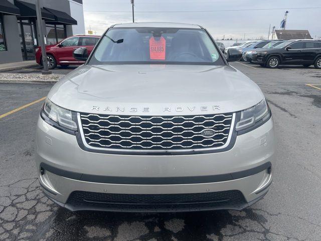 Land Rover Range Rover Velar S 2018