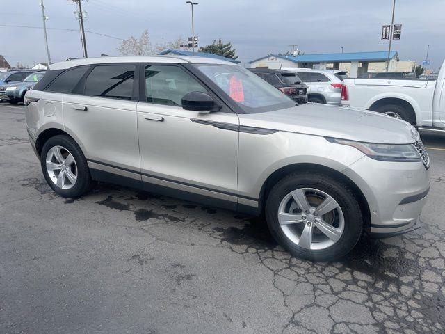 Land Rover Range Rover Velar S 2018