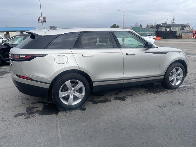 Land Rover Range Rover Velar S 2018