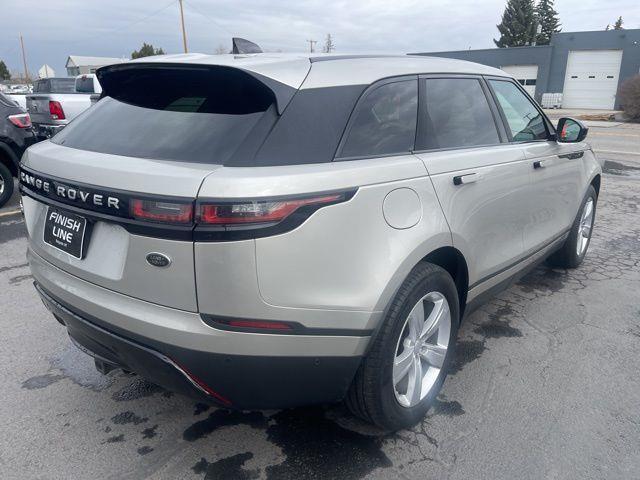 Land Rover Range Rover Velar S 2018