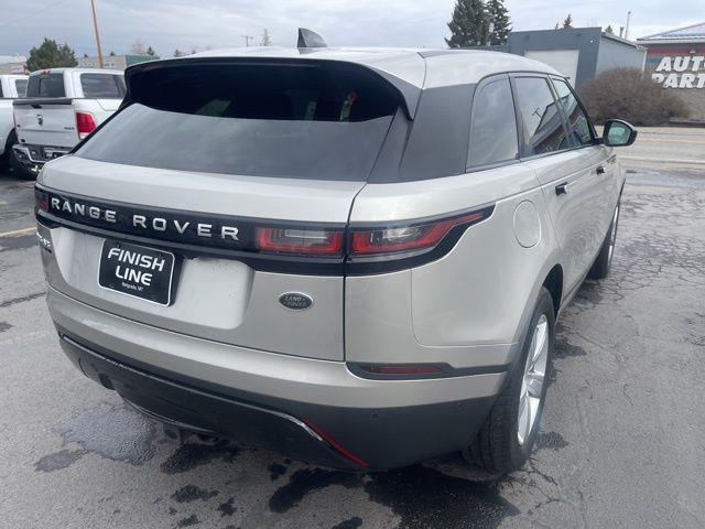Land Rover Range Rover Velar S 2018