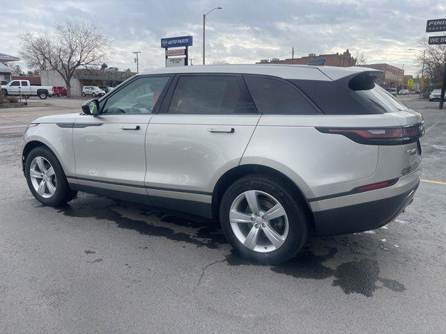 Land Rover Range Rover Velar S 2018