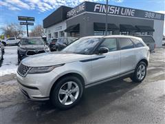 2018 Land Rover Range Rover Velar 