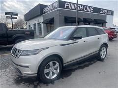 2018 Land Rover Range Rover Velar 