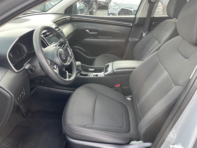 Hyundai Tucson SEL AWD 2024