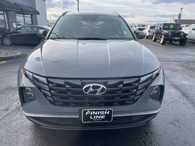 Hyundai Tucson SEL AWD 2024