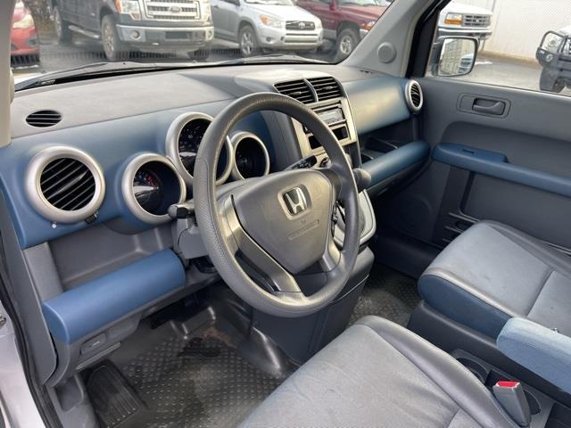 Honda Element EX 4WD AT 2003