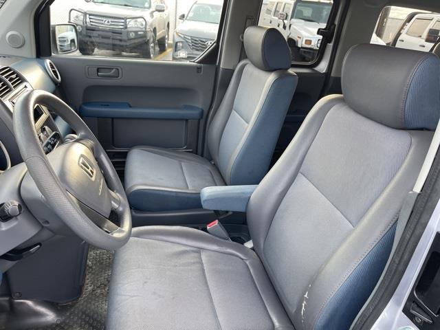 Honda Element EX 4WD AT 2003