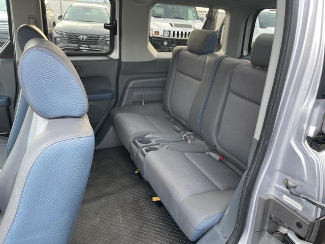 Honda Element EX 4WD AT 2003