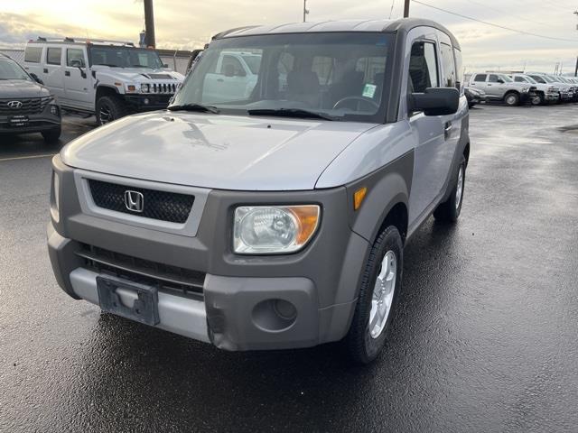 Honda Element EX 4WD AT 2003