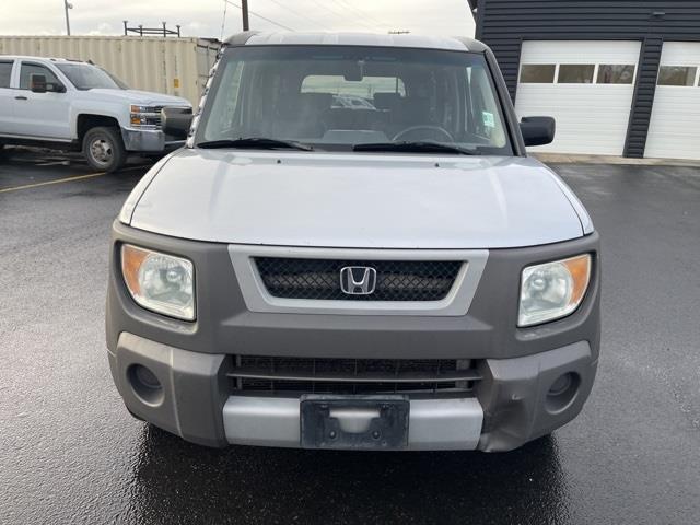 Honda Element EX 4WD AT 2003
