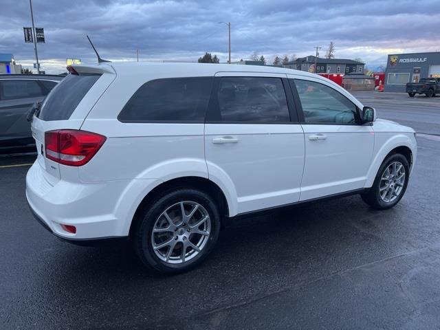 Dodge Journey GT AWD 2019