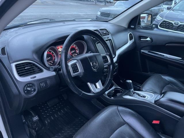 Dodge Journey GT AWD 2019