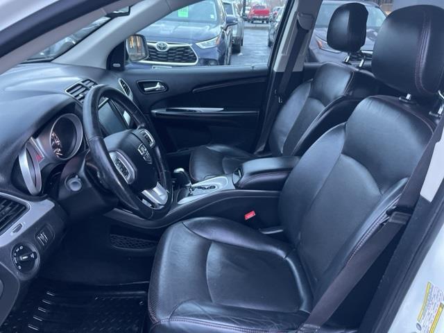 Dodge Journey GT AWD 2019